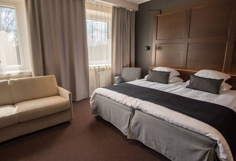اتاق سوپریور, Original Sokos Hotel Vaakuna Joensuu