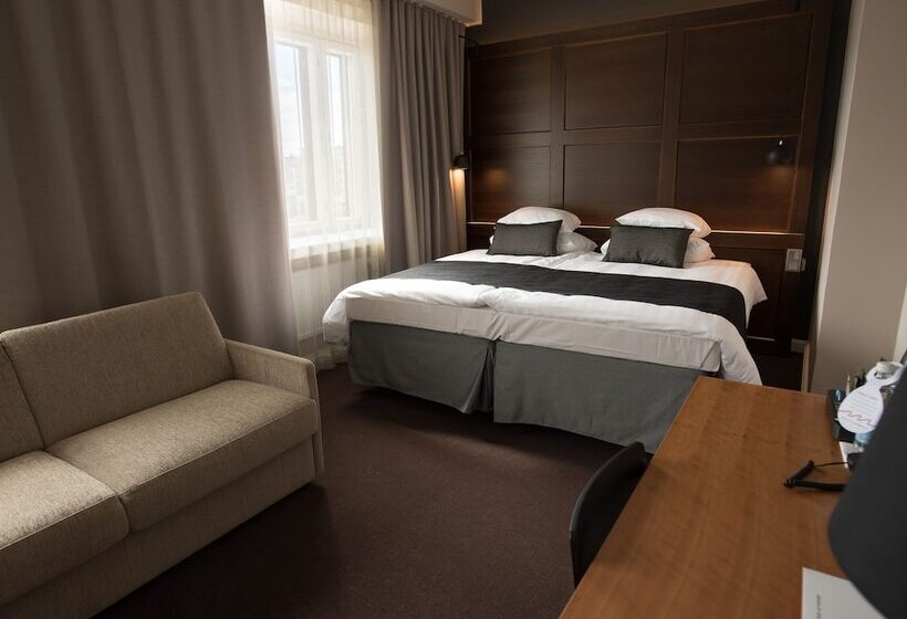 اتاق سوپریور, Original Sokos Hotel Vaakuna Joensuu