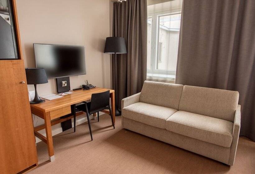 اتاق استاندارد, Original Sokos Hotel Vaakuna Joensuu