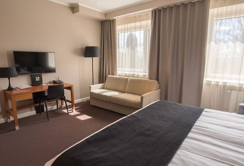 اتاق استاندارد, Original Sokos Hotel Vaakuna Joensuu
