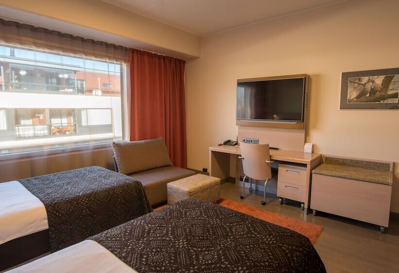 اتاق استاندارد, Original Sokos Hotel Vaakuna Joensuu