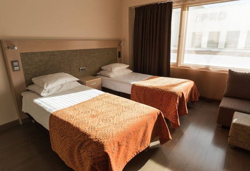اتاق استاندارد, Original Sokos Hotel Vaakuna Joensuu