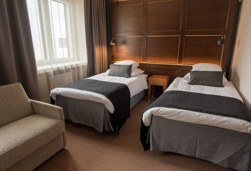 اتاق استاندارد, Original Sokos Hotel Vaakuna Joensuu