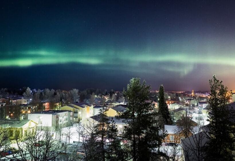 اتاق استاندارد, Original Sokos Hotel Vaakuna Mikkeli