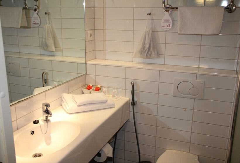 اتاق استاندارد, Original Sokos Hotel Vaakuna Mikkeli