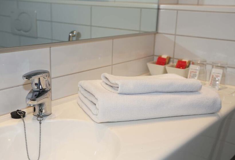 اتاق استاندارد, Original Sokos Hotel Vaakuna Mikkeli