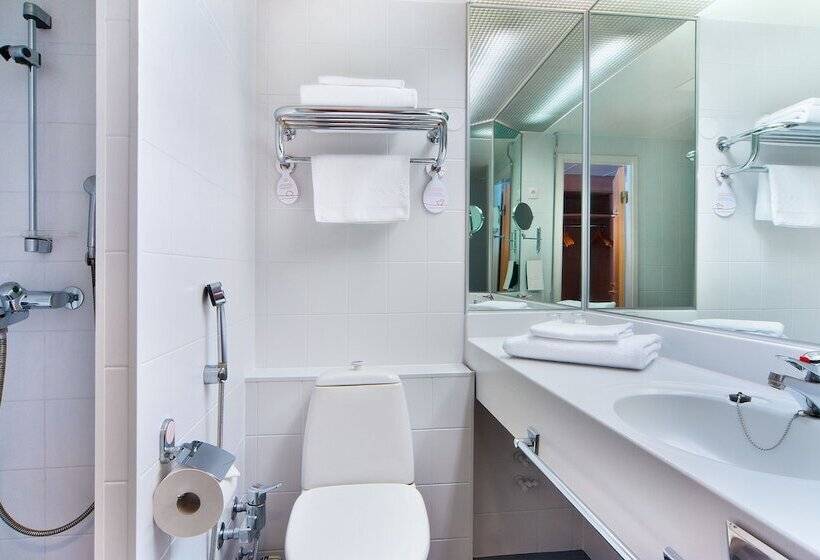 اتاق استاندارد, Original Sokos Hotel Vaakuna Mikkeli