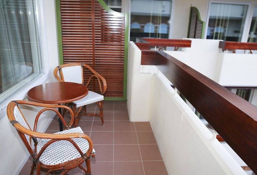 اتاق استاندارد, Original Sokos Hotel Vaakuna Mikkeli