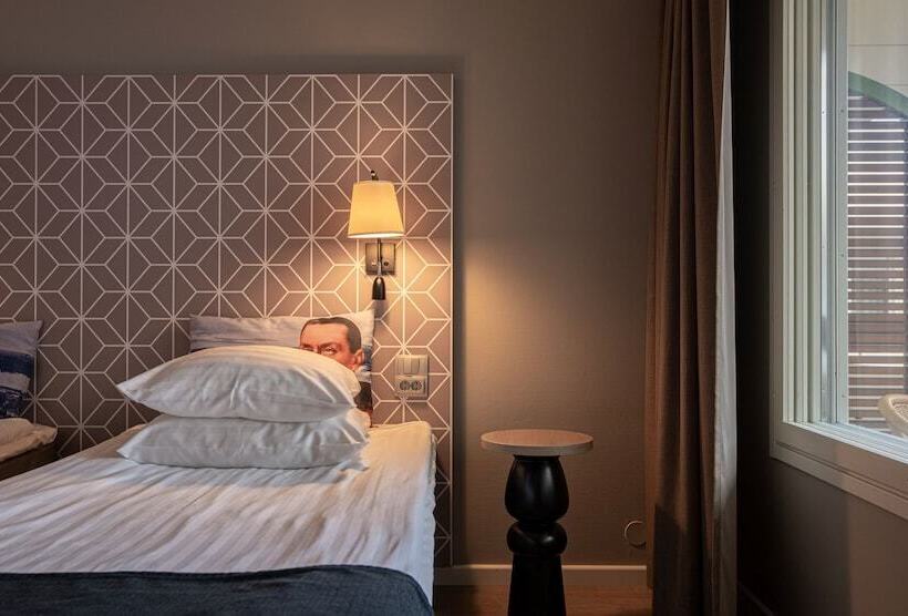 اتاق استاندارد, Original Sokos Hotel Vaakuna Mikkeli