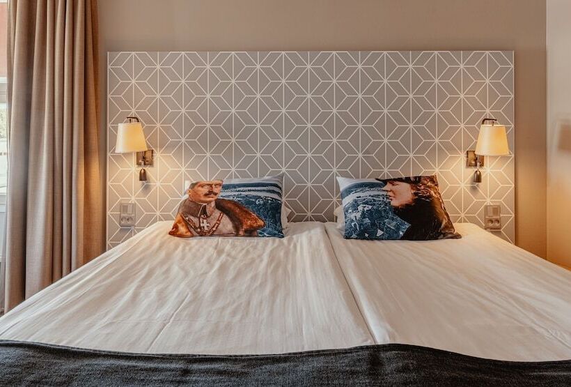 اتاق استاندارد, Original Sokos Hotel Vaakuna Mikkeli