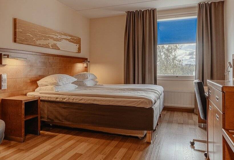 اتاق استاندارد, Original Sokos Hotel Vaakuna Mikkeli