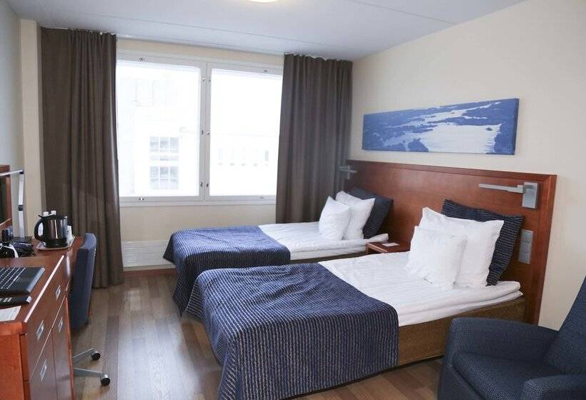 اتاق استاندارد, Original Sokos Hotel Vaakuna Mikkeli