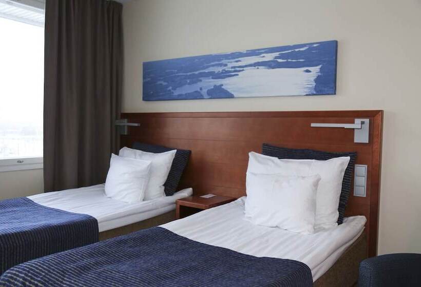 اتاق استاندارد, Original Sokos Hotel Vaakuna Mikkeli