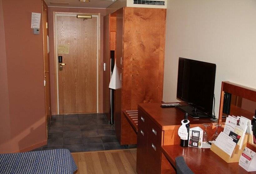 اتاق استاندارد, Original Sokos Hotel Vaakuna Mikkeli