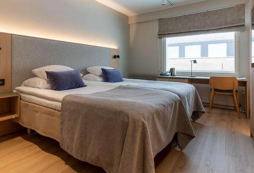 اتاق استاندارد, Original Sokos Hotel Valjus Kajaani