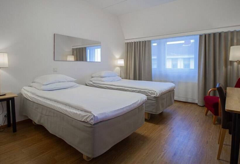 اتاق استاندارد, Original Sokos Hotel Valjus Kajaani