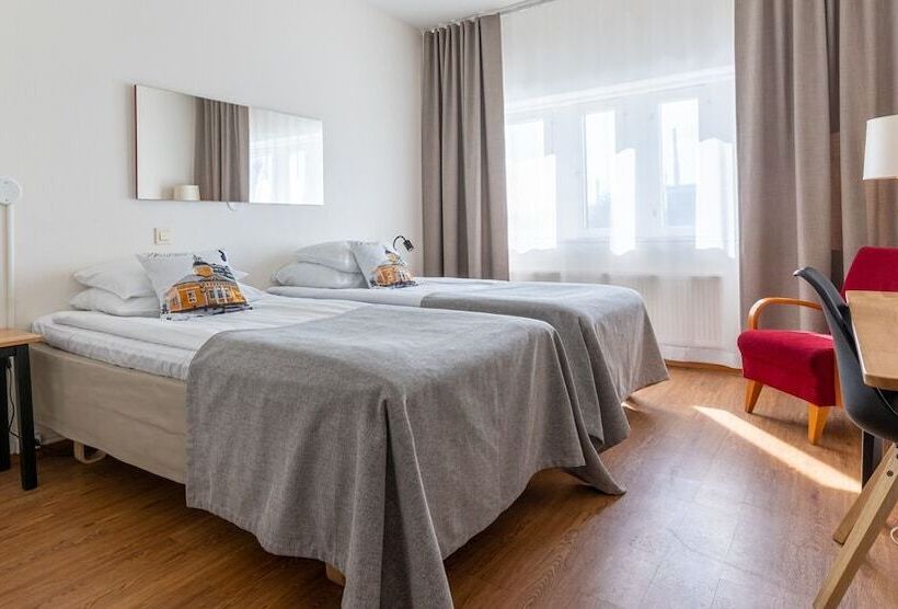اتاق استاندارد, Original Sokos Hotel Valjus Kajaani