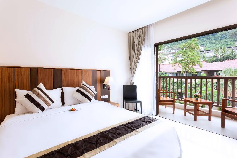 اتاق استاندارد, Patong Lodge Hotel   Sha Extra Plus
