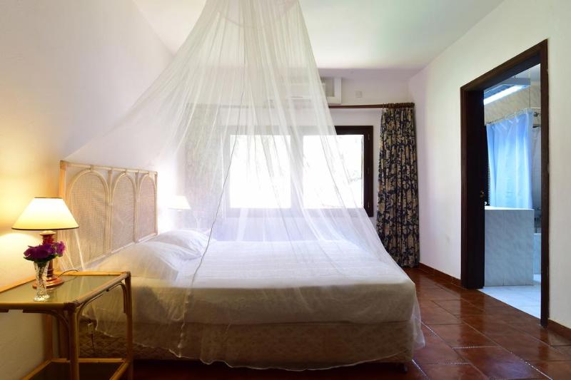 Chambre Deluxe, Pestana Miramar Sao Tome