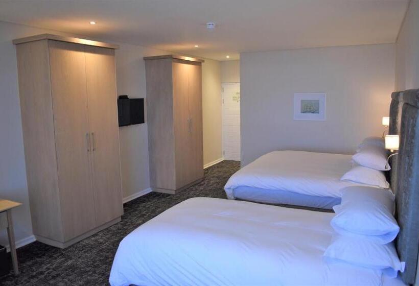 اتاق استاندارد, Premier Resort Cutty Sark