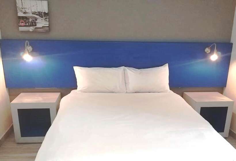 Habitació Estàndard, Premier Splendid Inn Bayshore