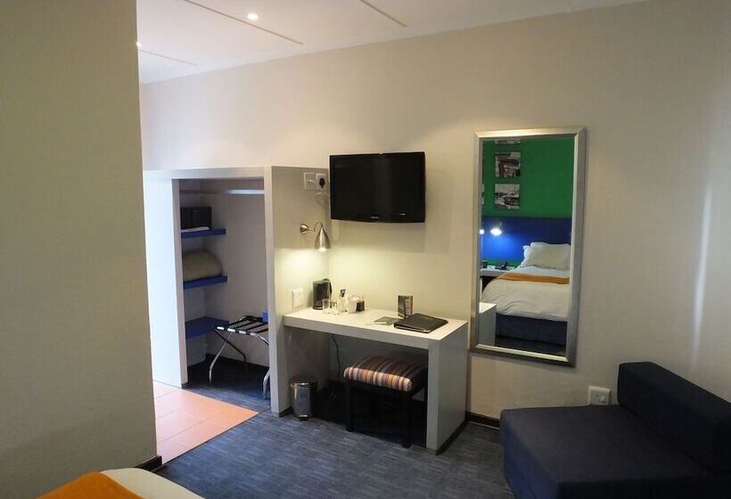 اتاق استاندارد, Premier Splendid Inn Bayshore