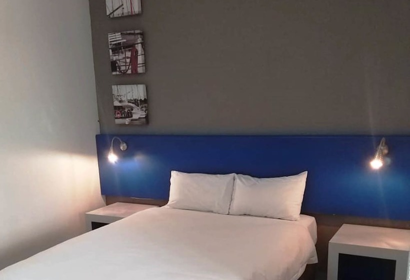 اتاق استاندارد, Premier Splendid Inn Bayshore