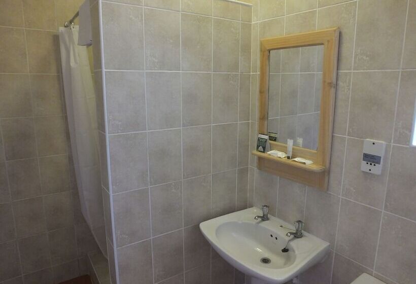 اتاق استاندارد با تخت دوبل, Premier Splendid Inn Bayshore
