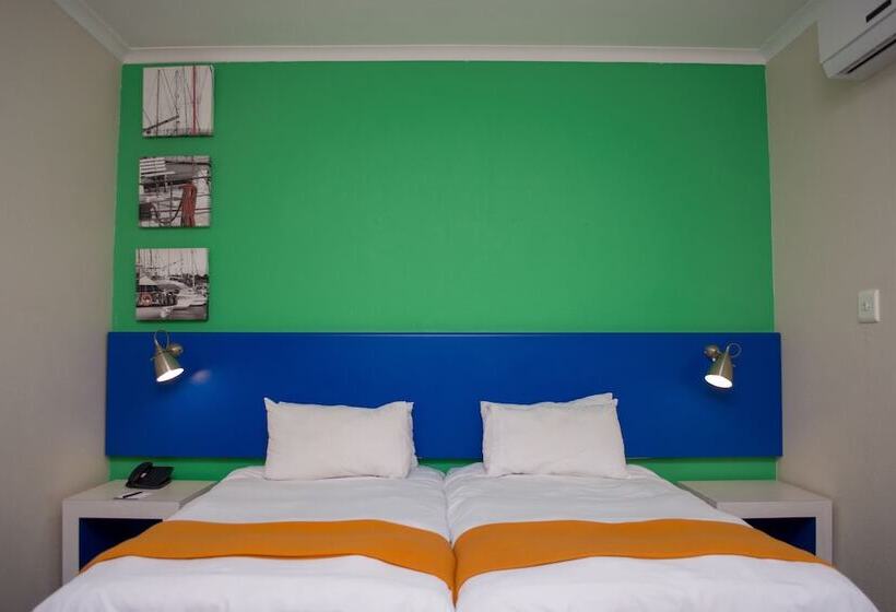اتاق سوپریور, Premier Splendid Inn Bayshore