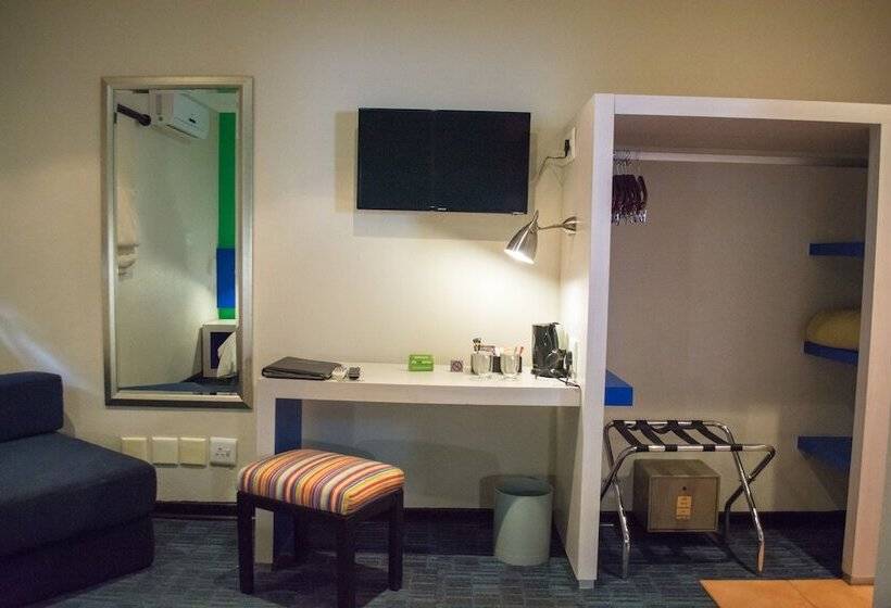 اتاق سوپریور, Premier Splendid Inn Bayshore