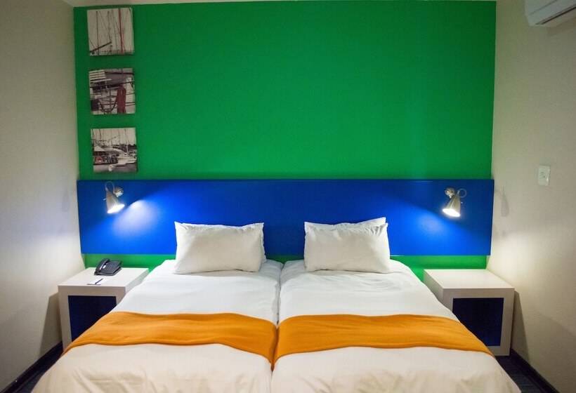 اتاق سوپریور, Premier Splendid Inn Bayshore