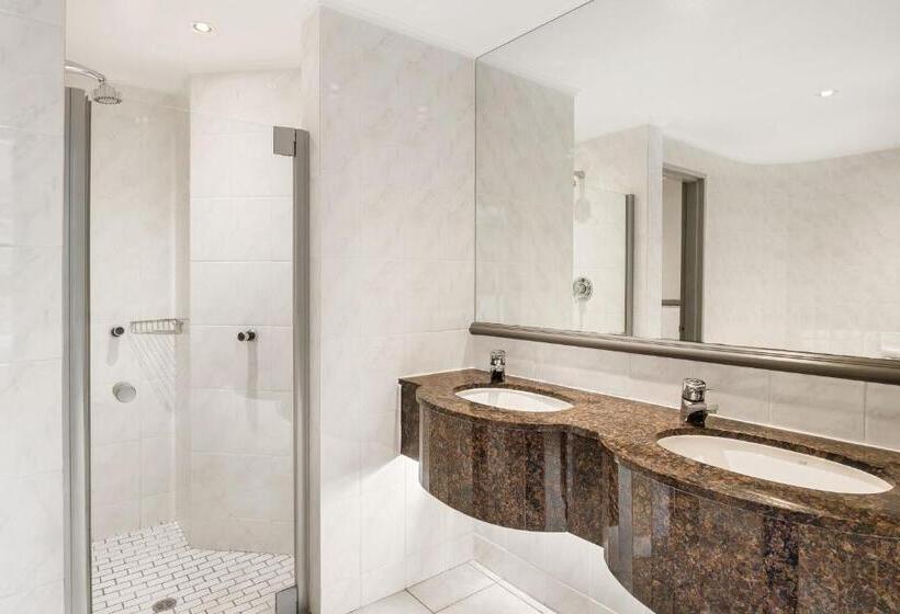 스위트, Protea Hotel By Marriott Johannesburg Balalaika Sandton