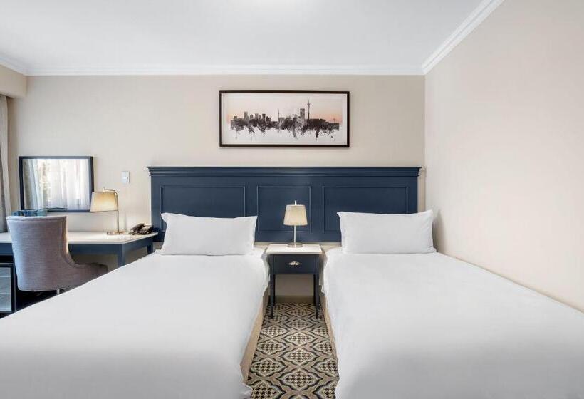 스탠다드 룸, Protea Hotel By Marriott Johannesburg Balalaika Sandton