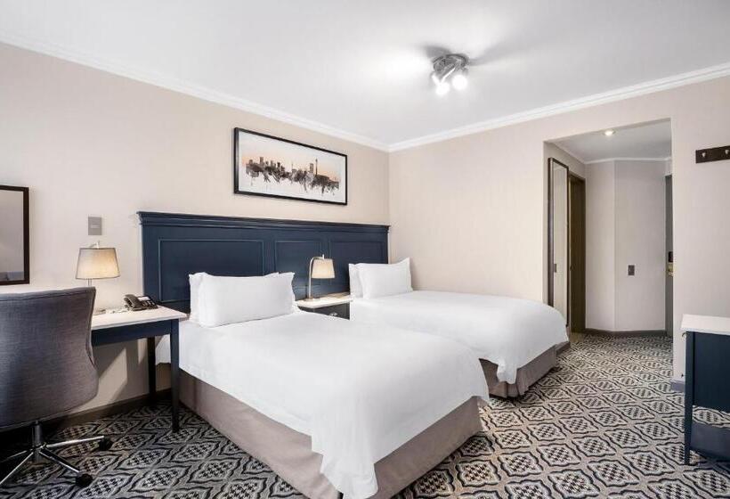 스탠다드 룸 가든 전망, Protea Hotel By Marriott Johannesburg Balalaika Sandton