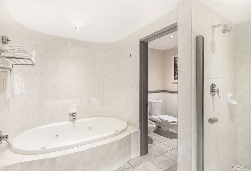 스위트, Protea Hotel By Marriott Johannesburg Balalaika Sandton