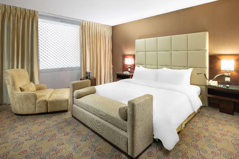 سوییت, Radisson Blu Hotel, Riyadh