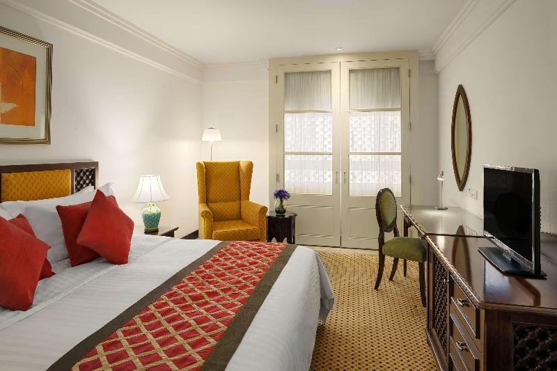 اتاق استاندارد, Radisson Blu Hotel, Riyadh