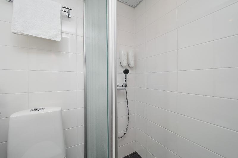 اتاق استاندارد, Scandic Rauma