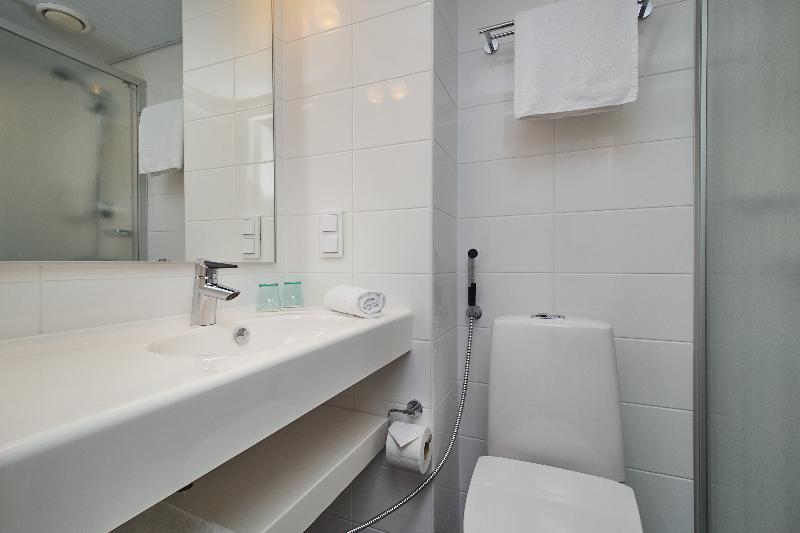 اتاق استاندارد, Scandic Rauma