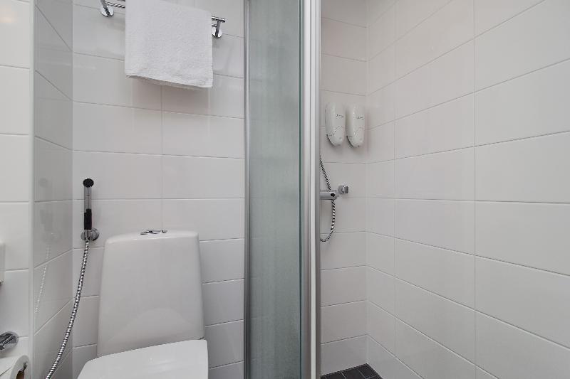 اتاق استاندارد, Scandic Rauma