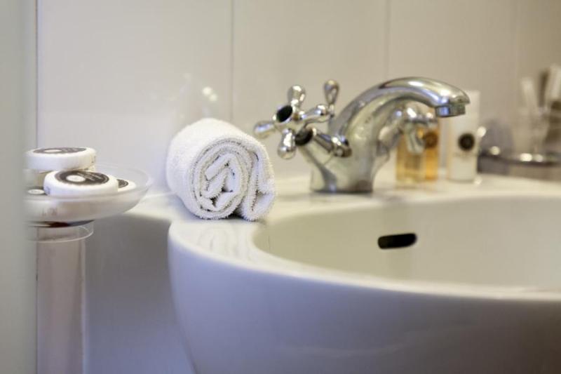 اتاق سوپریور, Solo Sokos Hotel Lahden Seurahuone
