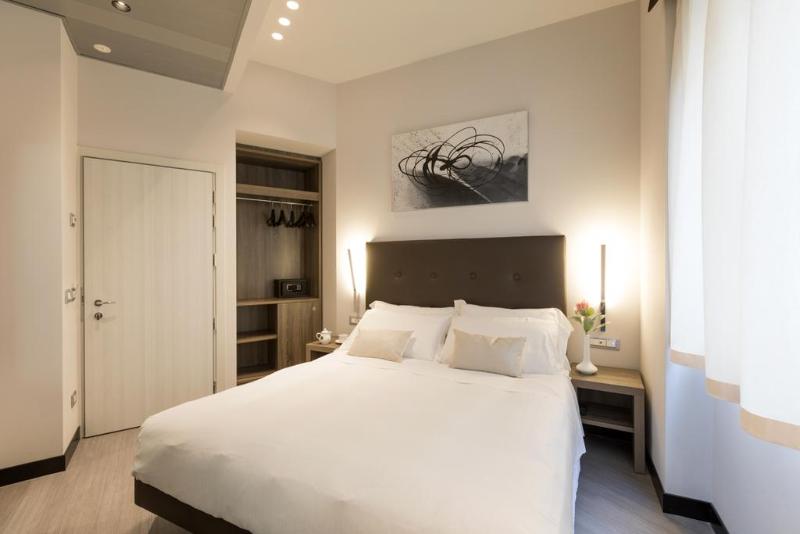 اتاق سوپریور, Solo Sokos Hotel Lahden Seurahuone