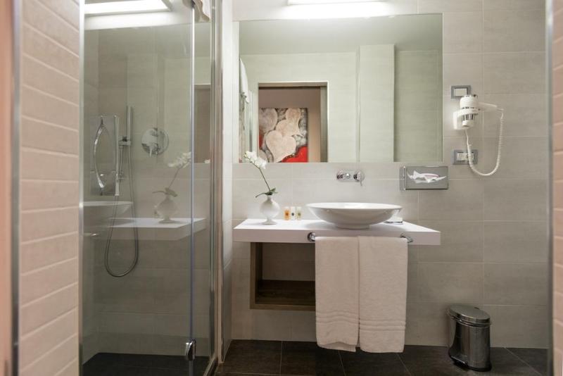 اتاق سوپریور, Solo Sokos Hotel Lahden Seurahuone