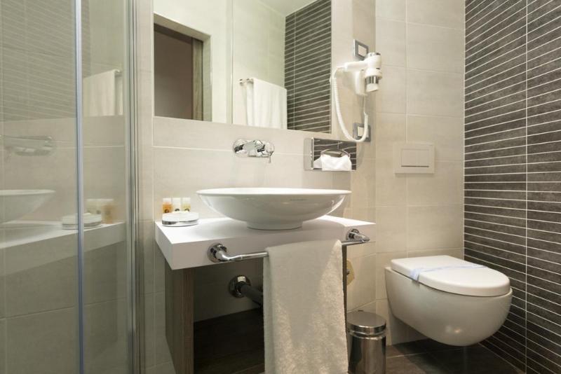 اتاق سوپریور, Solo Sokos Hotel Lahden Seurahuone