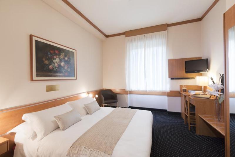 اتاق سوپریور, Solo Sokos Hotel Lahden Seurahuone