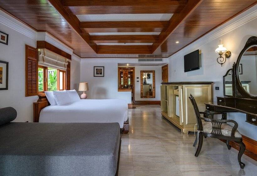 Habitación Estándar, Thavorn Beach Village Resort & Spa Phuket