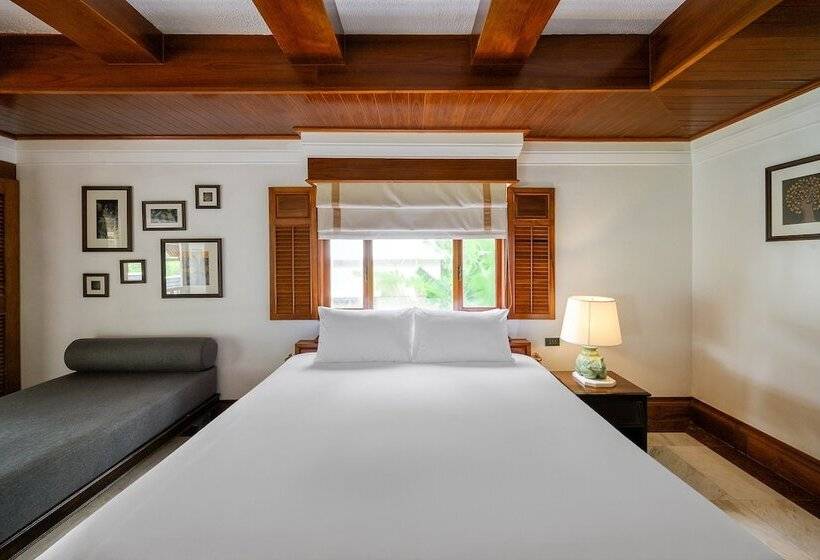 Standard Room, Thavorn Beach Village Resort & Spa Phuket