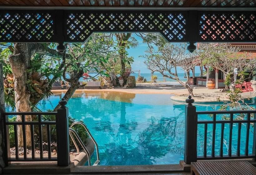 اتاق استاندارد, Thavorn Beach Village Resort & Spa Phuket