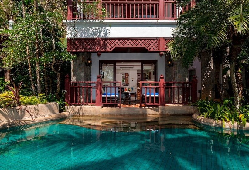 StandaardKamer, Thavorn Beach Village Resort & Spa Phuket