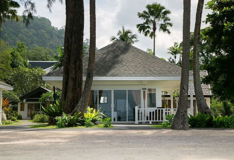 Cabin, Thavorn Beach Village Resort & Spa Phuket